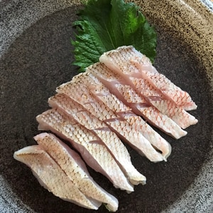 甘鯛の塩焼き レシピ 作り方 By 川上0522 楽天レシピ 甘鯛の塩焼き レシピ 作り方 By 川上0522 楽天レシピ